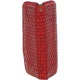 Кошелек женский Ashwood D81 Красный (D81 RED) - изображение 4