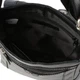 Чоловіча сумка Ashwood 8341 Чорний (8341 BLACK) - зображення 5