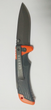 Туристичний складаний ніж Gerber Bear Grylls Scout BG386 18,5 см - зображення 7