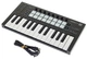 MIDI-клавиатура Novation Launchkey Mini MK3 - изображение 2