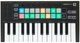 MIDI-клавиатура Novation Launchkey Mini MK3 - изображение 6