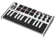 MIDI-клавіатура AKAI MPK Mini 3 white - зображення 2