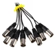 Мультикор Тhe sssnake MC 8 Multicore - изображение 3