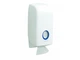 Диспенсер для листовой туалетной бумаги Kimberly-Clark Aquarius - изображение 1