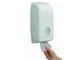 Диспенсер для листовой туалетной бумаги Kimberly-Clark Aquarius - изображение 2