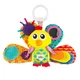 Мягкая игрушка-подвеска Lamaze Павлин с пищалкой - изображение 4