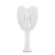 Щетка для волос Tangle Angel 2.0 Gloss White Pink - изображение 1