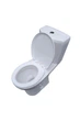 Унитаз &nbsp;SONET JOE 68x78x36 мм + Бачок - изображение 2