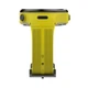 Дитячий смарт-годинник Elari KidPhone 4G Round Yellow (KP-4GRD-Y); 1.3" (240х240) TFT сенсорний / 4 ГБ вбудованої / камера / Bluetooth / Wi-Fi, GPS, Bluetooth / 47 х 42 х 12 мм, 44.4 г / 580 мАг / жовтий - зображення 4