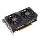 Видеокарта AMD Radeon RX 6500 XT 4GB GDDR6 Dual OC Asus (DUAL-RX6500XT-O4G) - изображение 3