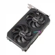 Видеокарта AMD Radeon RX 6500 XT 4GB GDDR6 Dual OC Asus (DUAL-RX6500XT-O4G) - изображение 6