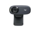 Вебкамера Logitech Webcam C310 HD 5 Мп Чорний (1010-598-00) - зображення 7