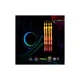 Модуль памяти для компьютера DDR4 32GB 3600 MHz Fury Beast RGB Kingston Fury (ex.HyperX) (KF436C18BB2A/32) - изображение 3