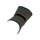 Захист коліна LiveUp Knee Support (LS5636) р. S/M - зображення 3