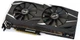 Видеокарта RTX 2080 8GB Asus Dual GDDR6 (256 bit) (1515/14000) (HDMI, 3xDisplay Port, USB Type-C) (DUAL-RTX2080-8G) Б/У - изображение 2