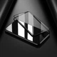 Защитное полноэкранное стекло закаленное для iPhone 13 mini |5.4"/2.5D рамка| HOCO G1 Черный - изображение 8
