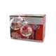 Гирлянда "Дед Мороз" Xmas WW-1 Copper Curtain Ball Lamp - изображение 3