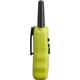 Портативна рація Baofeng MiNi BF-T2 PMR446 Green (MiNiBFT2_G) - зображення 3