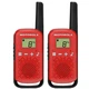 Портативная рация Motorola TALKABOUT T42 Red Twin Pack (B4P00811RDKMAW) - изображение 8