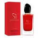 Парфюмированная вода Giorgio Armani Si Passione 100 мл (3614271994844) - изображение 2