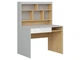 Функціональне розширення столу Nandu Black Red White 100x64x20 (S441-NAD) 133370 - зображення 4