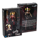 Коллекционная фигурка Harley Quinn из игры Batman Arkham Neca - изображение 3