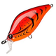 Воблер Yo-Zuri 3DS Flat Crank 55F 55 мм 7.5 г CF (TM204409) - зображення 3