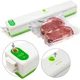 Вакууматор для продуктов Stenson TL00160 10 пакетов/наб 17*25см - изображение 3