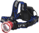 Latarka czołowa Esperanza LED Cree T6 Procyon (EOT001) - obraz 1