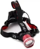 Latarka czołowa Esperanza LED Cree T6 Procyon (EOT001) - obraz 4