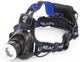 Esperanza Czołówka LED T6 Cree Orion (EOT005) - obraz 3