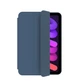 Чехол Cover Way Smart Case Apple iPad mini 7 (2024) Blue - изображение 6