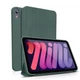 Чехол Cover Way Smart Case Apple iPad mini 7 (2024) Dark Green - изображение 2