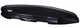 Автобокс на крышу автомобиля Thule Thule Dynamic M 800 Black 612800 - изображение 1