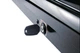 Автобокс на крышу автомобиля Thule Thule Dynamic M 800 Black 612800 - изображение 7