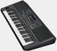 Синтезатор Yamaha PSR-SX700 - зображення 3