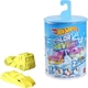 Ігровий набір Хот Вілс Змінює колір (2 машинки) 1:64 Hot Wheels Color Reveal GYP13 - зображення 2
