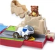 Спасательный автовоз трансформер Щенячий патруль PAW Patrol Launch'N Haul PAW Patroller Robodog - изображение 7