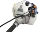 Мотокоса Zomax ZMG 4302 Original (1.7 л.с, профессиональная) - изображение 3