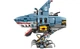 Конструктор LEGO Морський диявол Гармадона 830 деталей (70656) - изображение 4