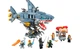 Конструктор LEGO Морський диявол Гармадона 830 деталей (70656) - изображение 6
