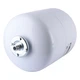 Гидроаккумулятор cо сменной мембраной 24л ZILMET HY-PRO 10bar, белый ( 11H0002400 ) - изображение 2