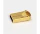 Флеш-накопичувач Mibrand USB 2.0 Hawk 16Gb Gold - зображення 1
