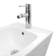 Смеситель для биде Rea Tess chrom REA-B8805 - изображение 3