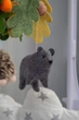 WooolyWool «Лес» на 35 мелодий Музыкальный мобиль объемный для младенцев - изображение 7
