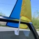 Автомобільний Прапор України Trend на авто односторонній 30 см х 45 см поліестер Синьо-жовтий - зображення 9