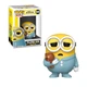 Игровая фигурка Funko POP! cерии Миньоны 2 - Боб в пижаме Funko 47805 - изображение 2