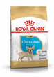 Сухой корм для собак Royal Canin (Роял Канин) Chihuahua Puppy для щенков породы чихуахуа 500 г - изображение 1