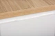 Меблева ручка VIEFE Hide 180x17 білий матовий (0094.180.Z.M1) - зображення 4