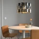 Абажур IKEA ALVSTARR 51 см (604.040.98) - изображение 2